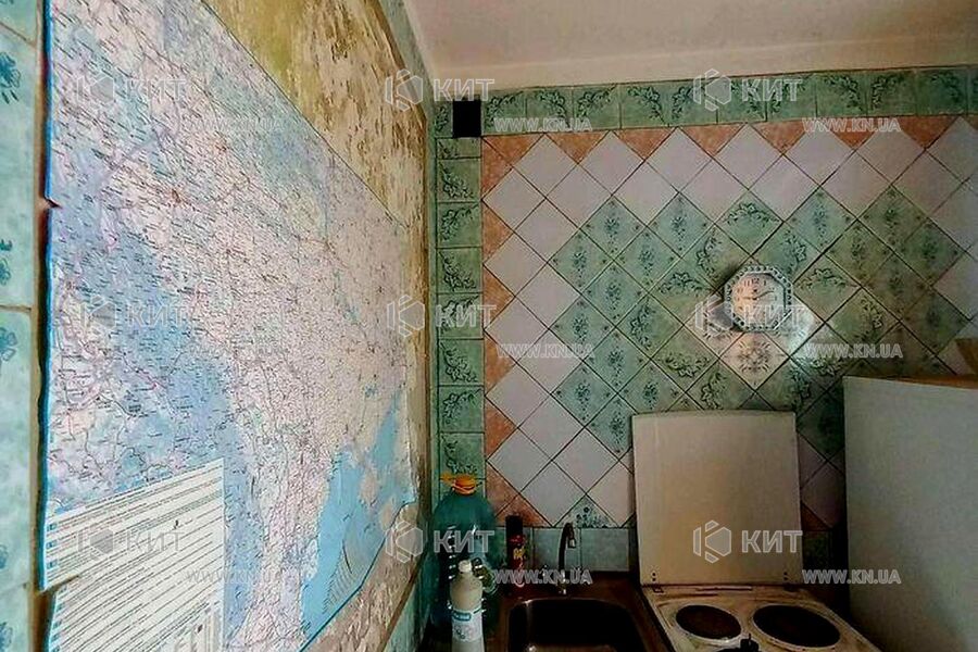 Продажа квартиры Харьков, Алексеевка, 26м²