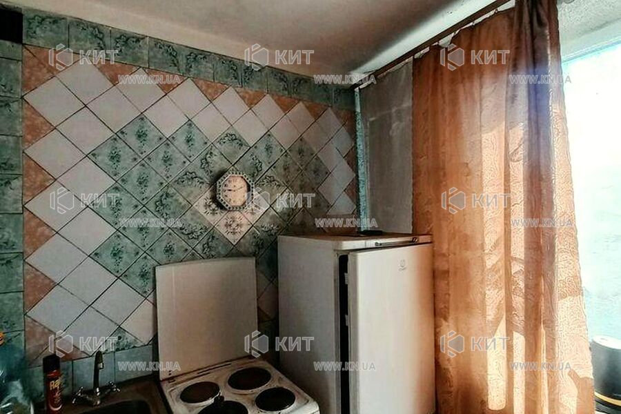 Продажа квартиры Харьков, Алексеевка, 26м²