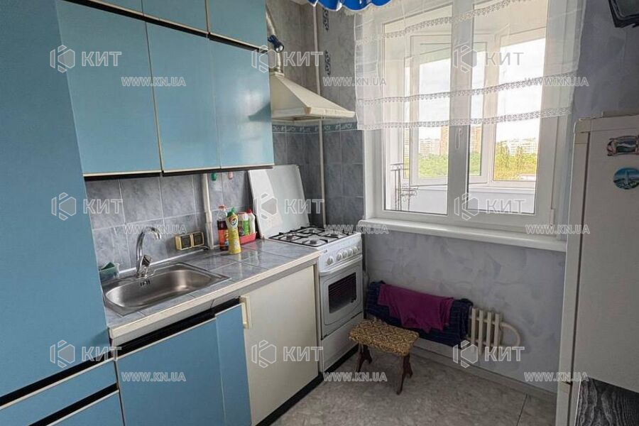 Продажа квартиры Харьков, Северная Салтовка 5, 35м²