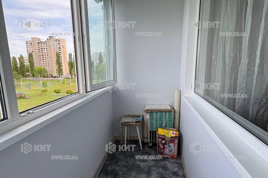 Продажа квартиры Харьков, Северная Салтовка 5, 35м²