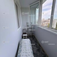 Продажа квартиры Харьков, Северная Салтовка 5, 35м²