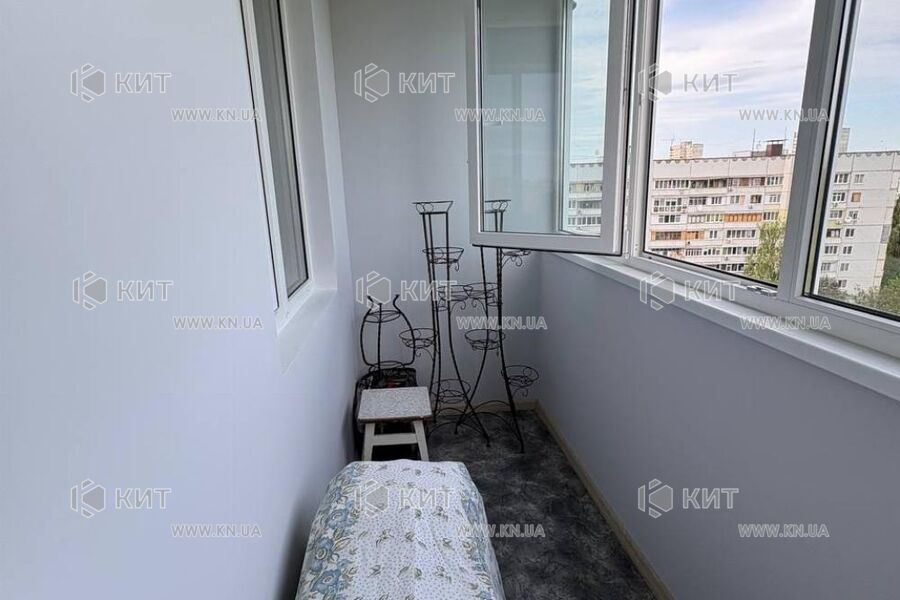 Продажа квартиры Харьков, Северная Салтовка 5, 35м²