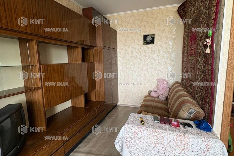 Продажа квартиры Харьков, Северная Салтовка 5, 35м²