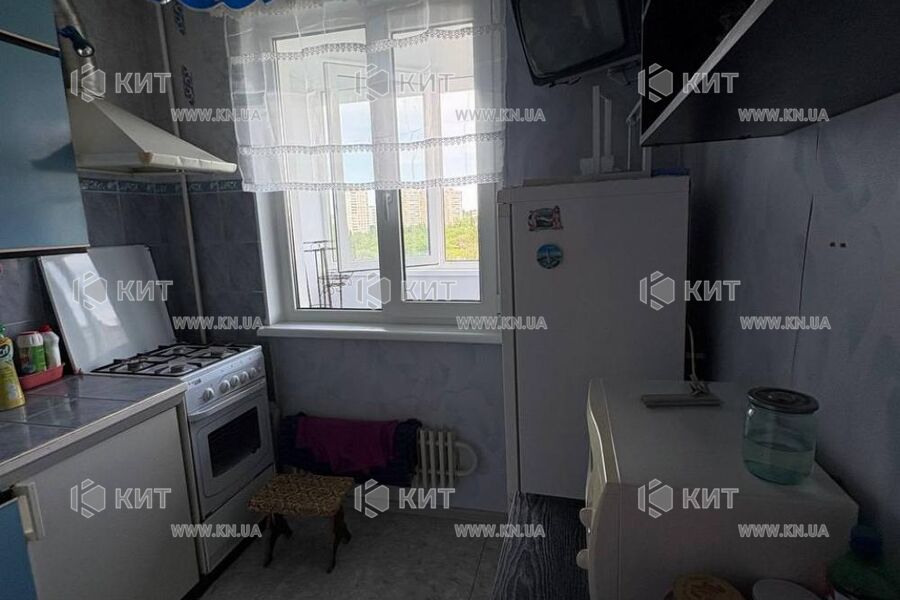 Продажа квартиры Харьков, Северная Салтовка 5, 35м²