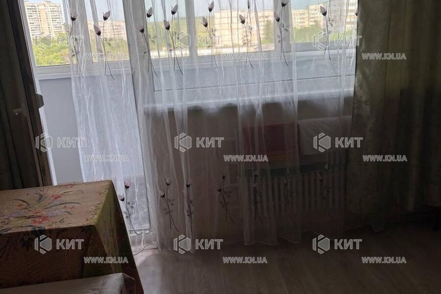 Продажа квартиры Харьков, Северная Салтовка 5, 35м²