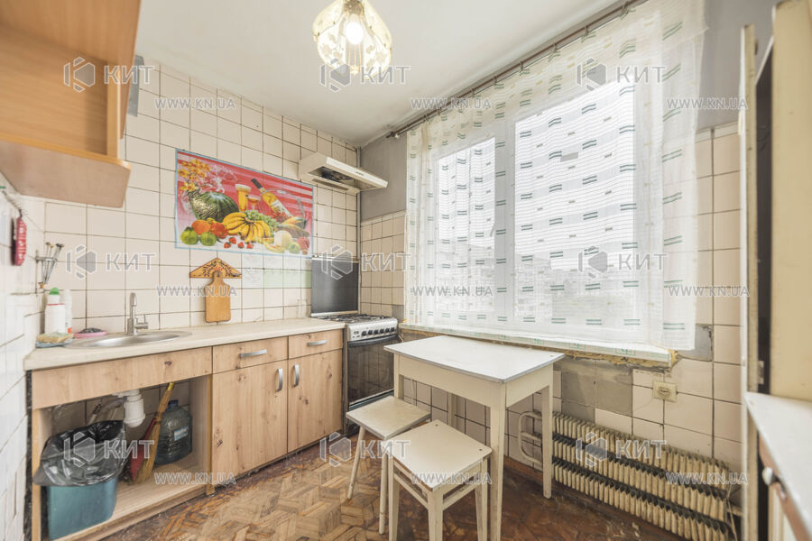 Продажа квартиры Харьков, Салтовка, 520 мрн., 67м²