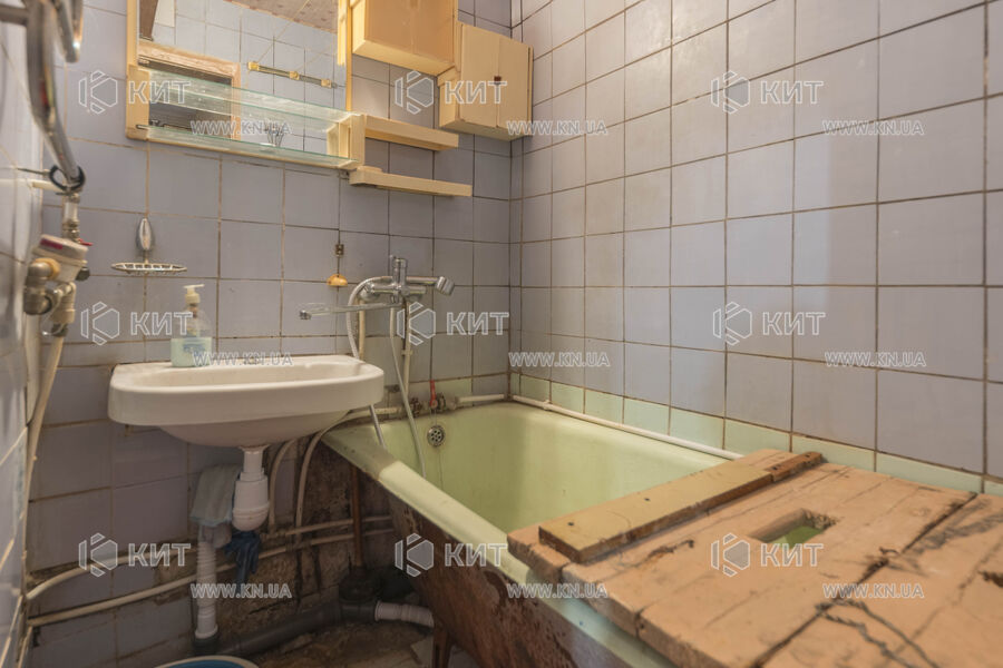 Продажа квартиры Харьков, Салтовка, 520 мрн., 67м²