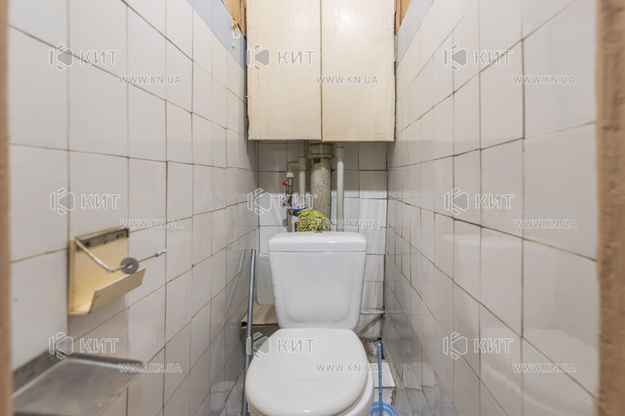 Продажа квартиры Харьков, Салтовка, 520 мрн., 67м²