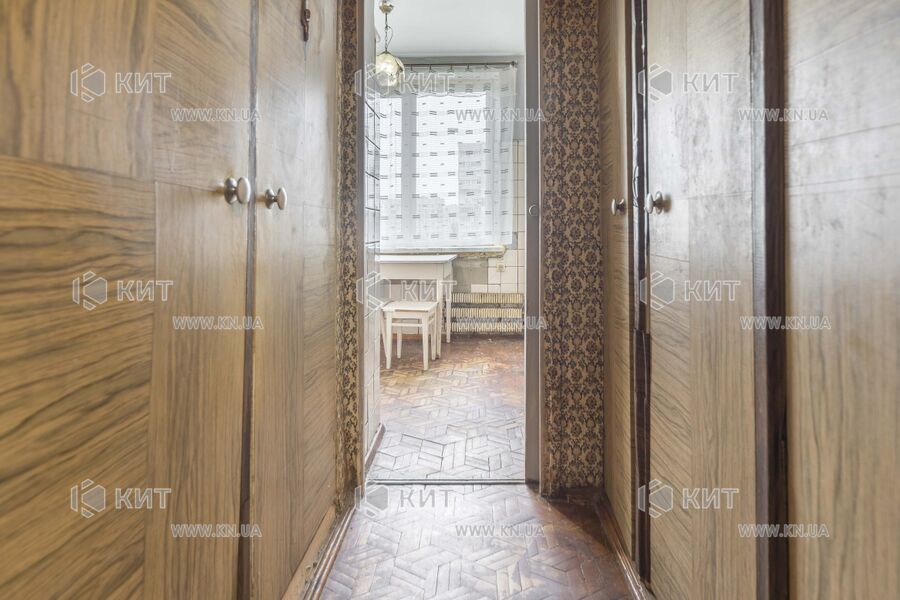 Продажа квартиры Харьков, Салтовка, 520 мрн., 67м²