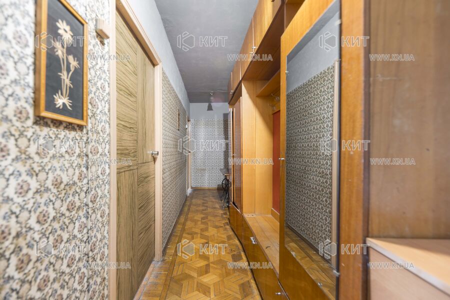 Продажа квартиры Харьков, Салтовка, 520 мрн., 67м²
