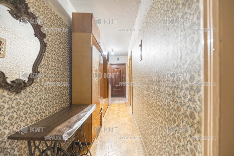 Продажа квартиры Харьков, Салтовка, 520 мрн., 67м²