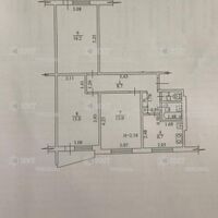 Продажа квартиры Харьков, Салтовка, 520 мрн., 67м²