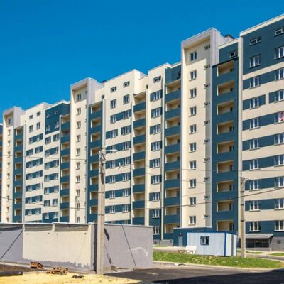 Продажа 	 Харків, Перемоги 2 Перемоги пр.   86