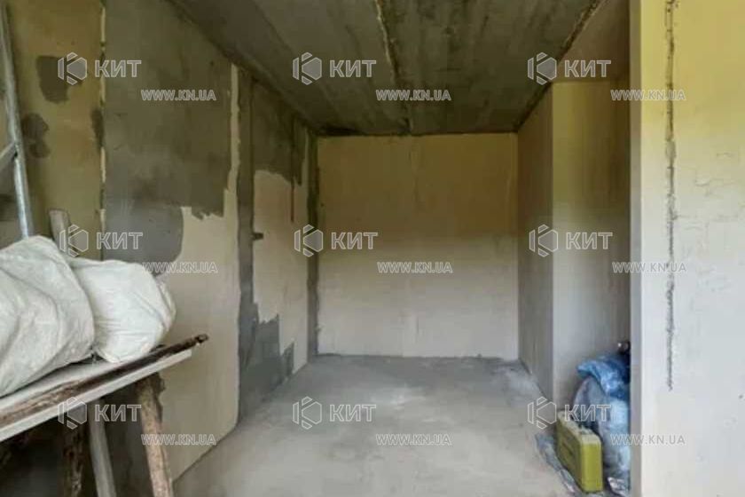 Продаж квартири Харків, Олексіївка, 43м²