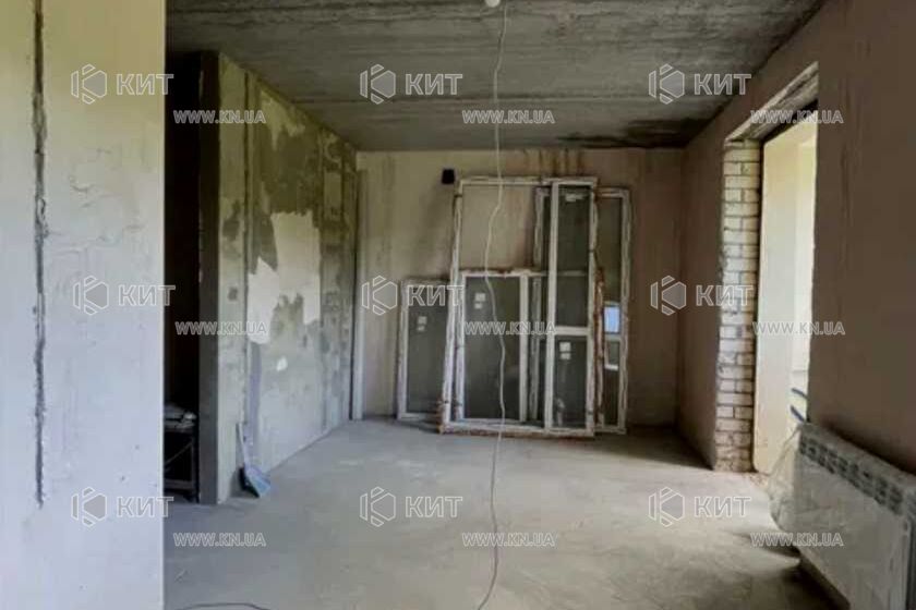 Продаж квартири Харків, Олексіївка, 43м²