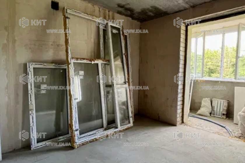 Продаж квартири Харків, Олексіївка, 43м²