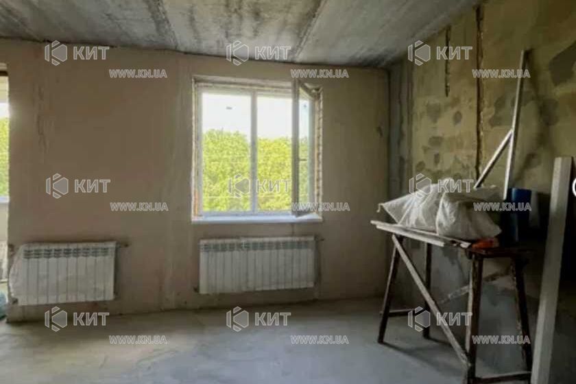 Продаж квартири Харків, Олексіївка, 43м²