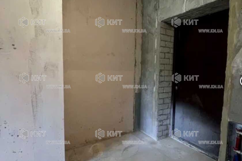 Продаж квартири Харків, Олексіївка, 43м²