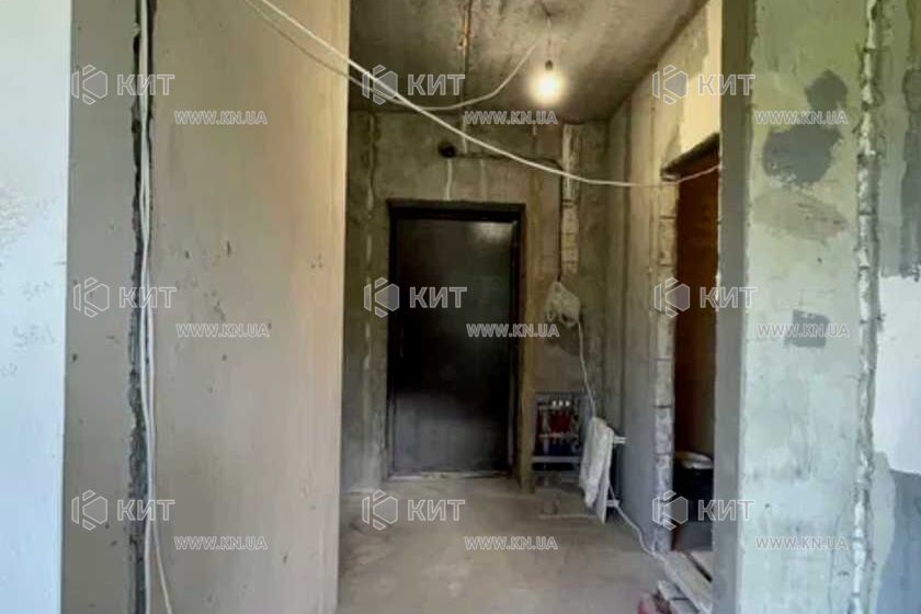 Продаж квартири Харків, Олексіївка, 43м²