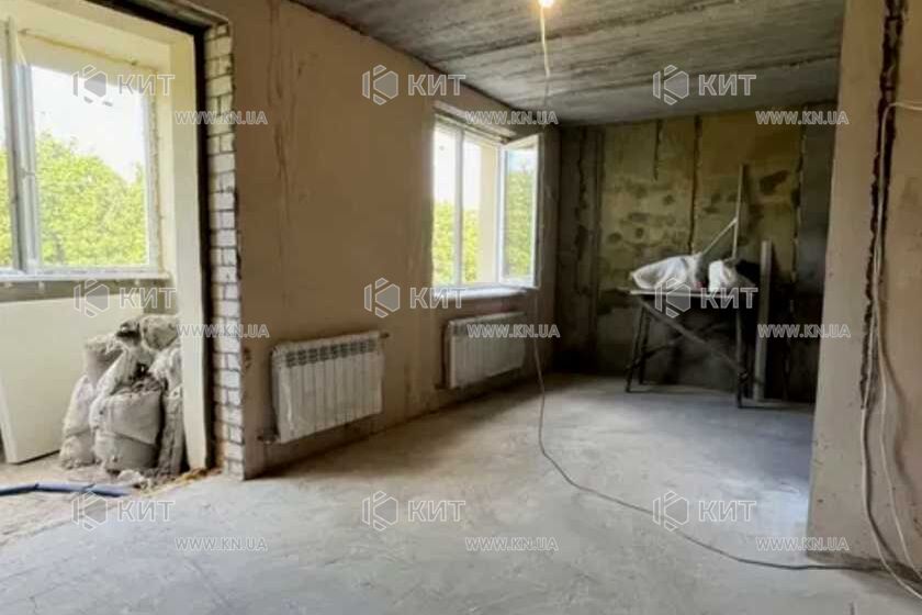 Продаж квартири Харків, Олексіївка, 43м²