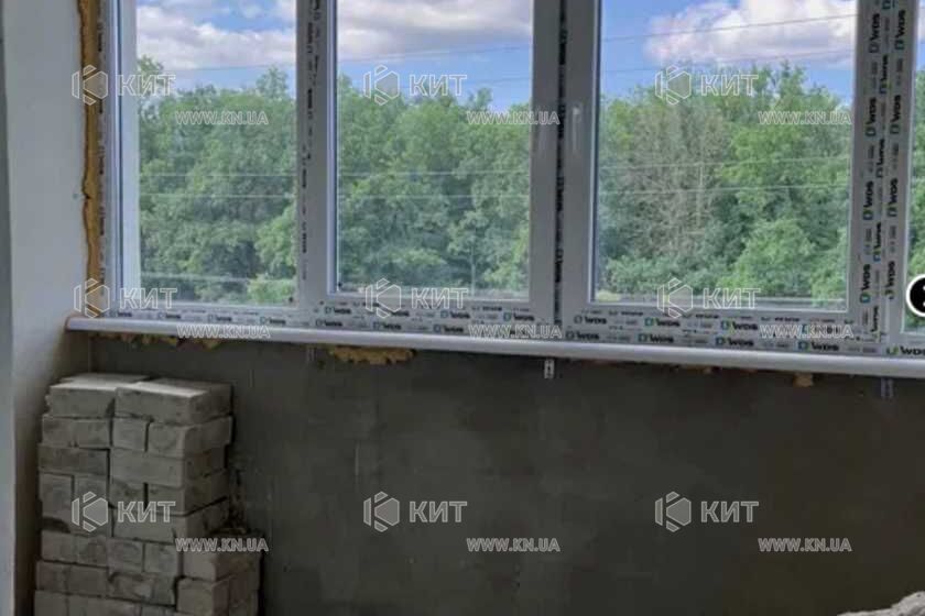 Продаж квартири Харків, Олексіївка, 43м²