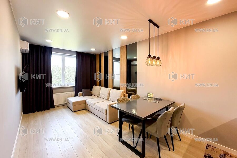 Продажа квартиры Харьков, Алексеевка, 41м²