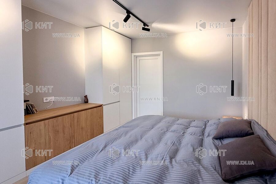 Продажа квартиры Харьков, Алексеевка, 41м²