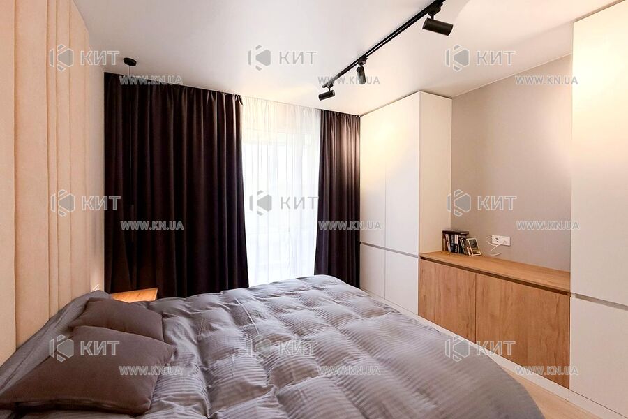 Продажа квартиры Харьков, Алексеевка, 41м²