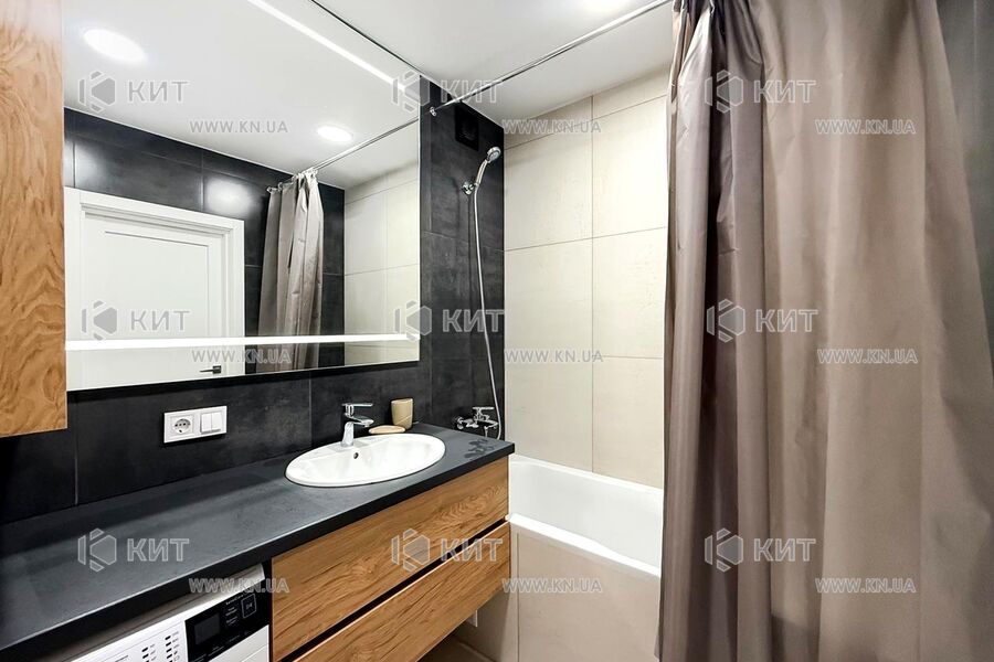 Продажа квартиры Харьков, Алексеевка, 41м²