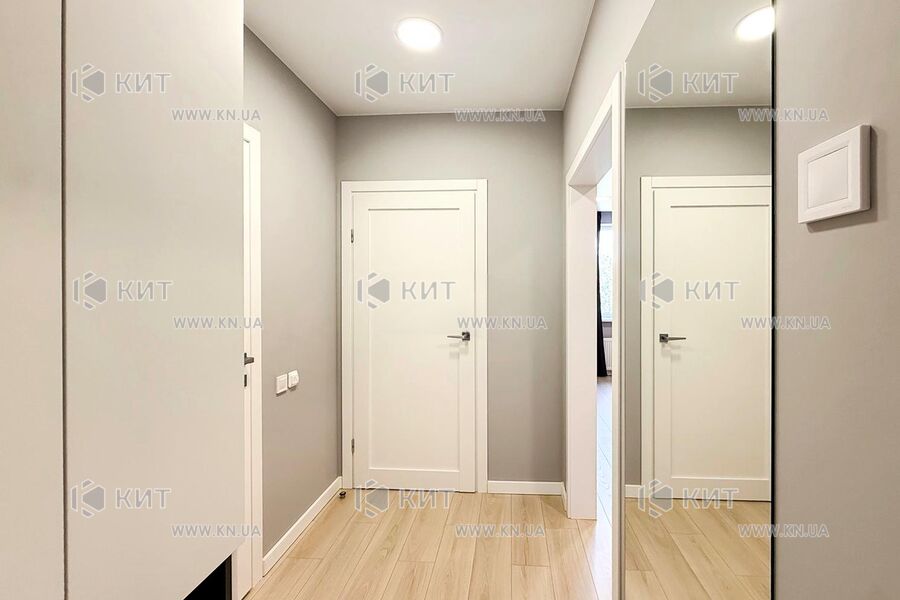 Продажа квартиры Харьков, Алексеевка, 41м²