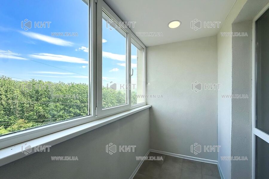 Продажа квартиры Харьков, Алексеевка, 41м²