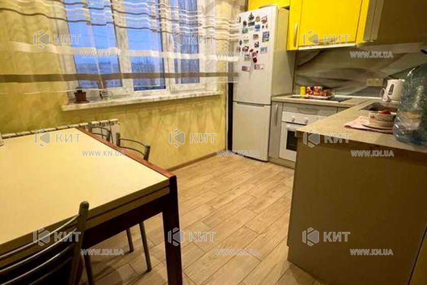 Продаж квартири Харків, Олексіївка, 52м²