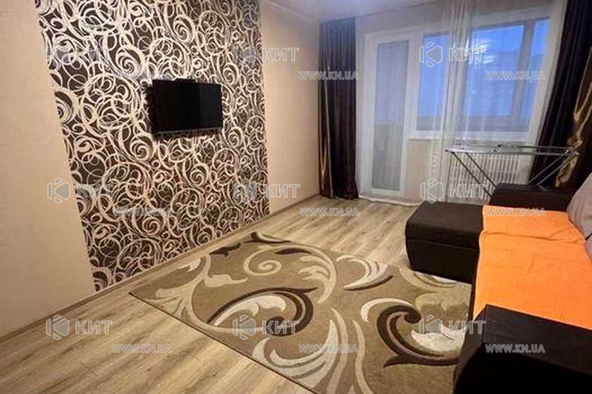Продаж квартири Харків, Олексіївка, 52м²