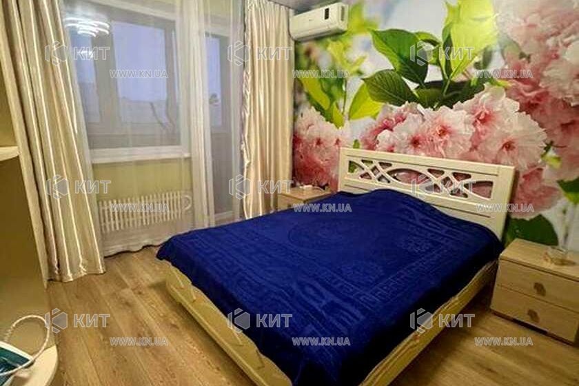 Продаж квартири Харків, Олексіївка, 52м²