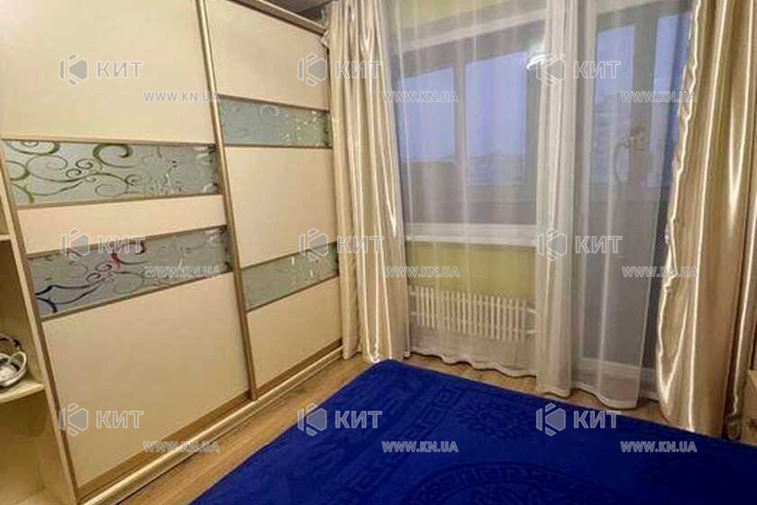 Продаж квартири Харків, Олексіївка, 52м²