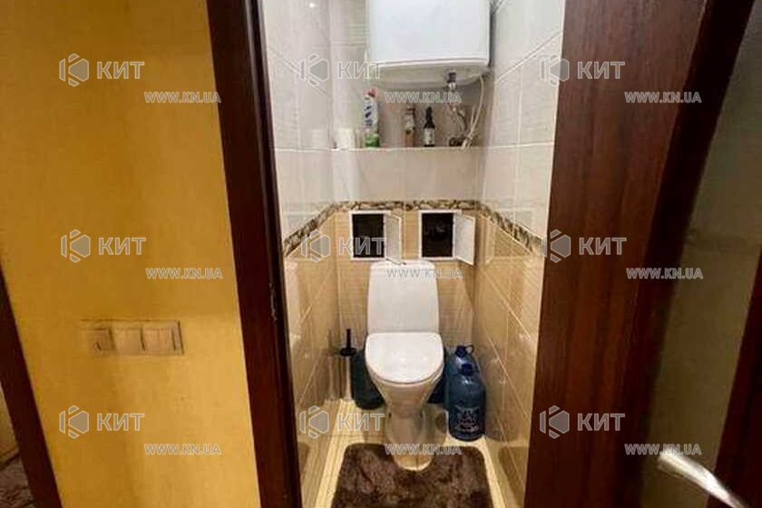 Продаж квартири Харків, Олексіївка, 52м²