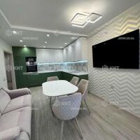 Продажа квартиры Харьков, Алексеевка, 83м²