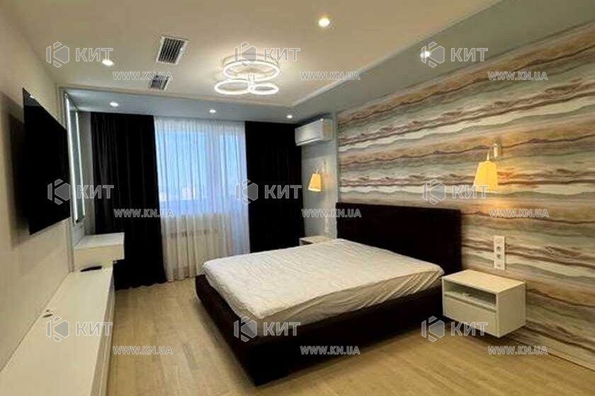 Продажа квартиры Харьков, Алексеевка, 83м²