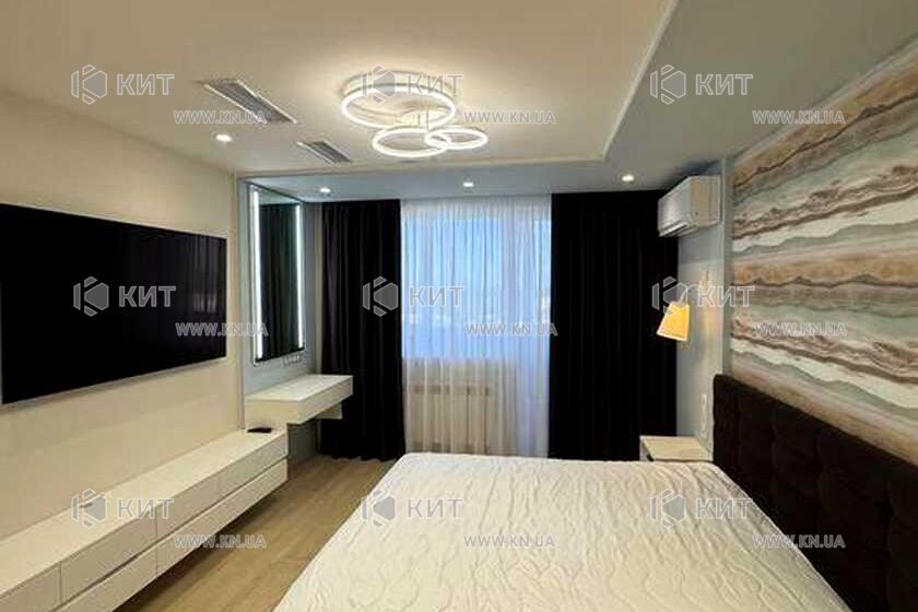 Продажа квартиры Харьков, Алексеевка, 83м²
