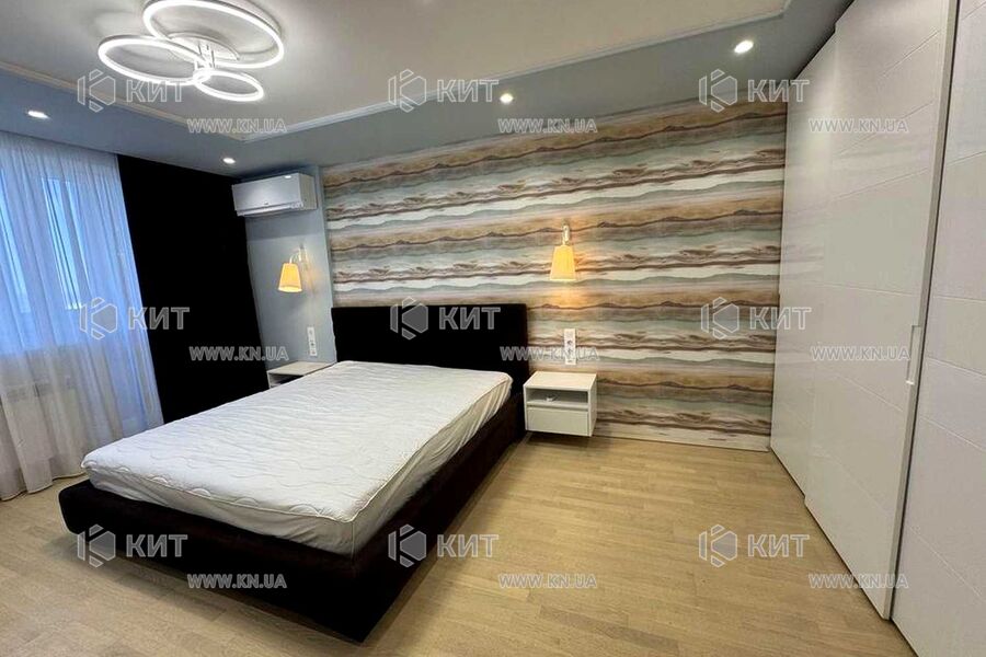 Продажа квартиры Харьков, Алексеевка, 83м²
