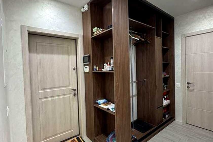 Продажа квартиры Харьков, Алексеевка, 83м²