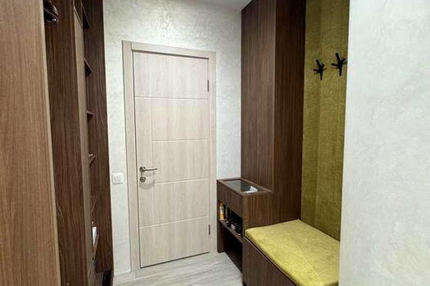 Продажа квартиры Харьков, Алексеевка, 83м²