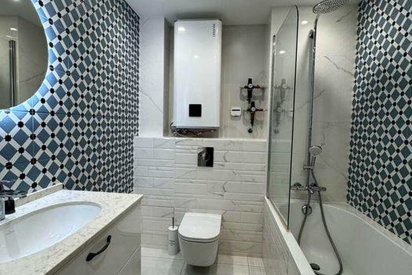 Продажа квартиры Харьков, Алексеевка, 83м²
