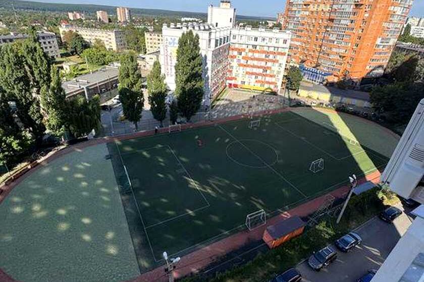 Продажа квартиры Харьков, Алексеевка, 83м²