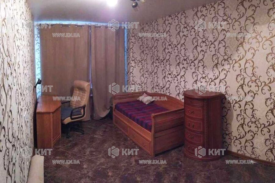 Продаж квартири Харків, Північна Салтівка 5, 43м²