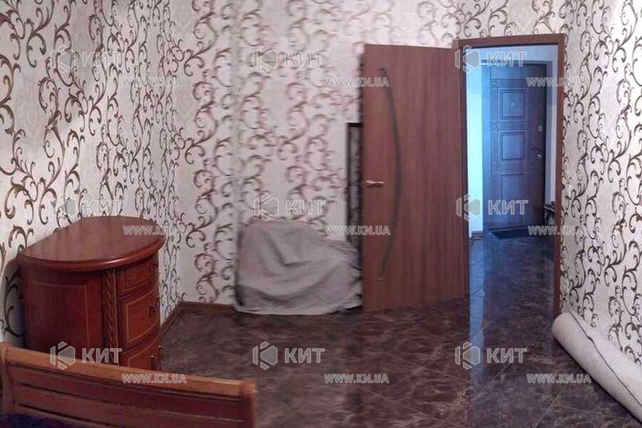 Продаж квартири Харків, Північна Салтівка 5, 43м²