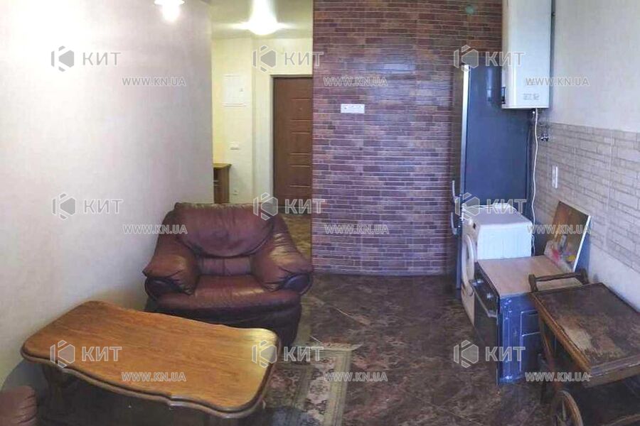 Продаж квартири Харків, Північна Салтівка 5, 43м²