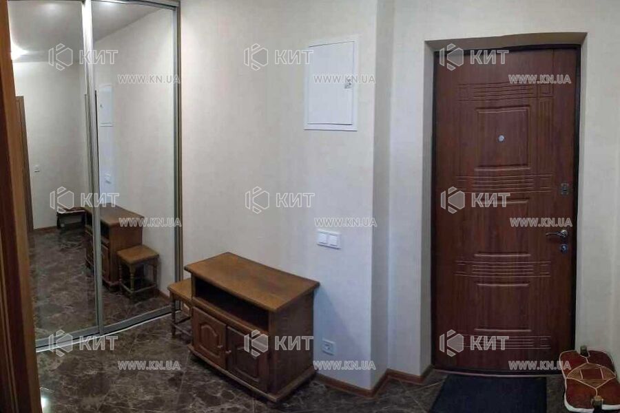 Продаж квартири Харків, Північна Салтівка 5, 43м²