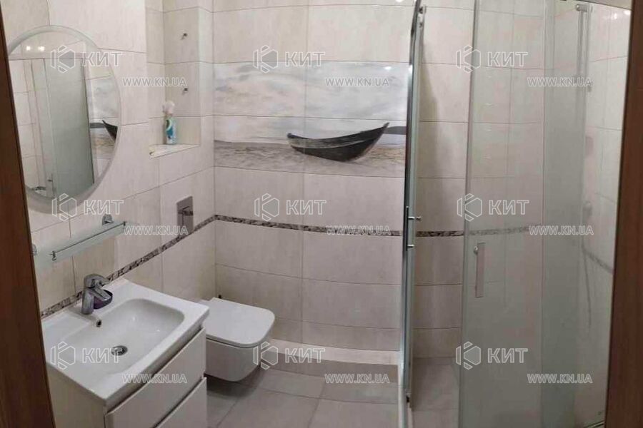 Продаж квартири Харків, Північна Салтівка 5, 43м²