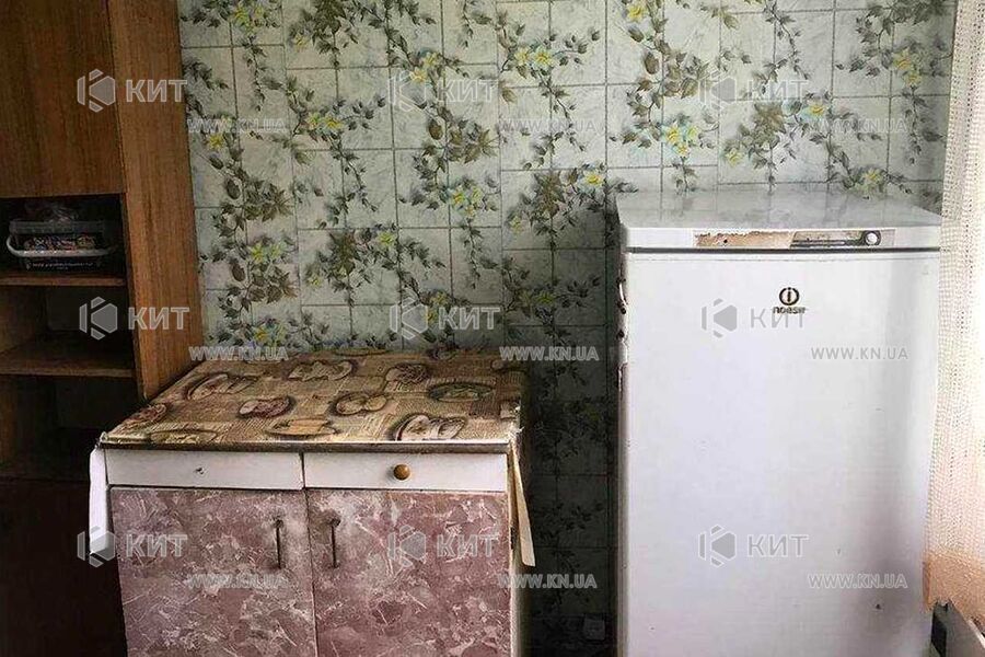 Продажа квартиры Харьков, Холодная гора, 33м²